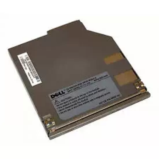 Dell CD-RW/dvd-rom IDE 8W007-A01 0DC636-Refurbished